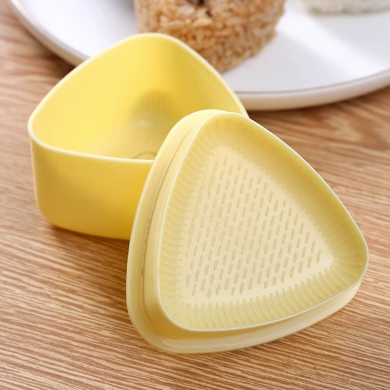Rice Ball Mold - Инструменты для изготовления суши, формы для