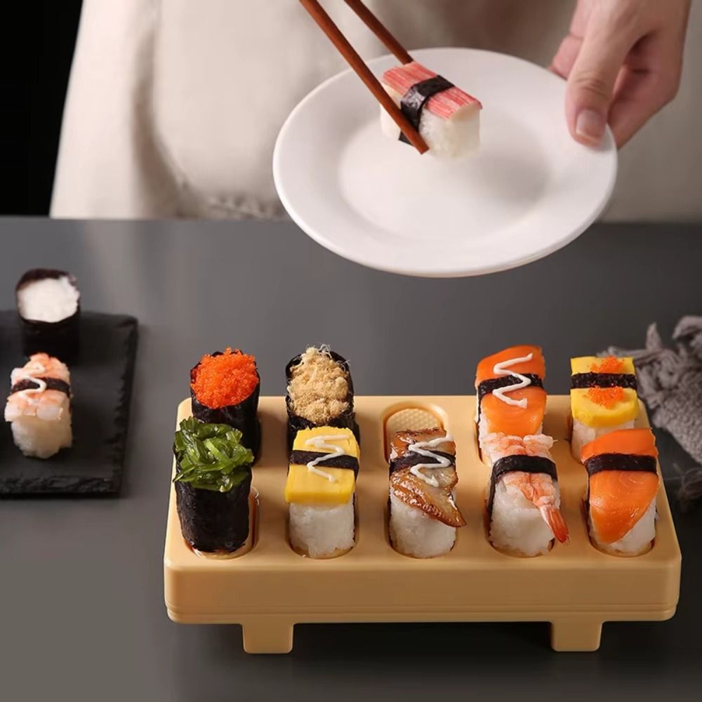 Форма для суши прямоугольной ф – обзор и цена Rice Ball Mold