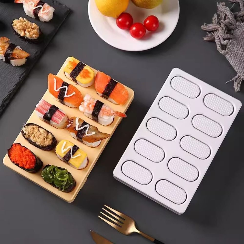 Форма для суши прямоугольной ф – обзор и цена Rice Ball Mold