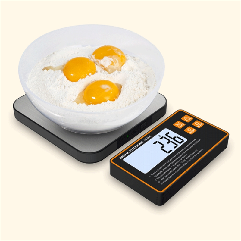 Беспроводные кухонные весы с д – обзор и цена Meal Prep Chef