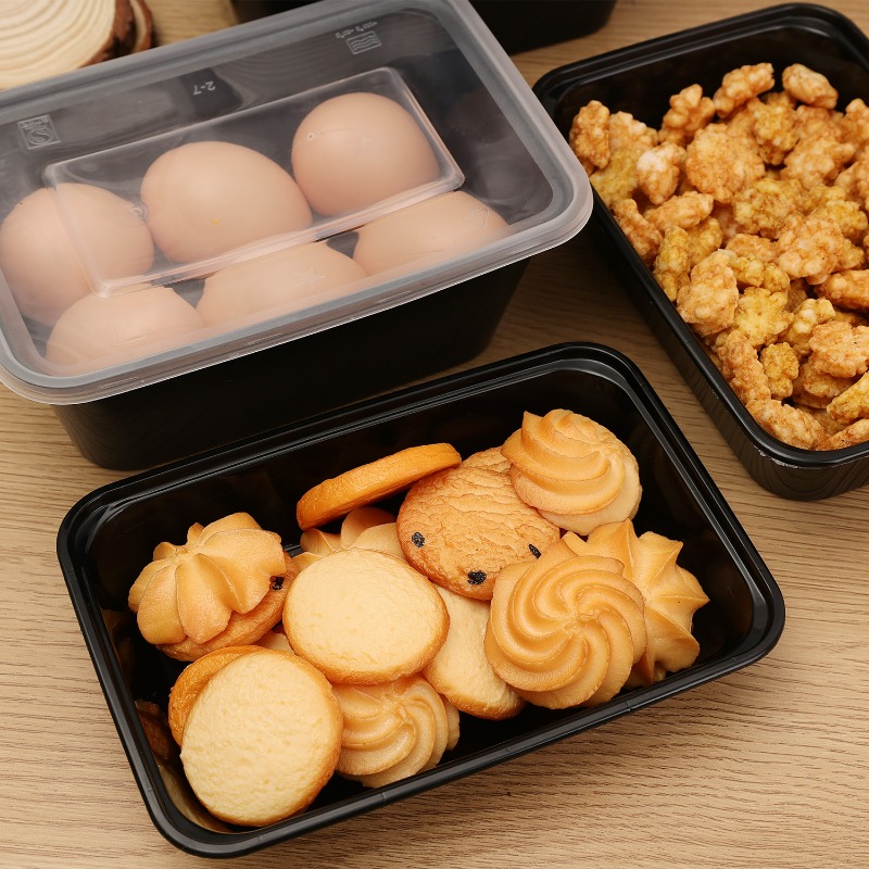 Контейнеры для хранения продук – обзор и цена Meal Prep Chef