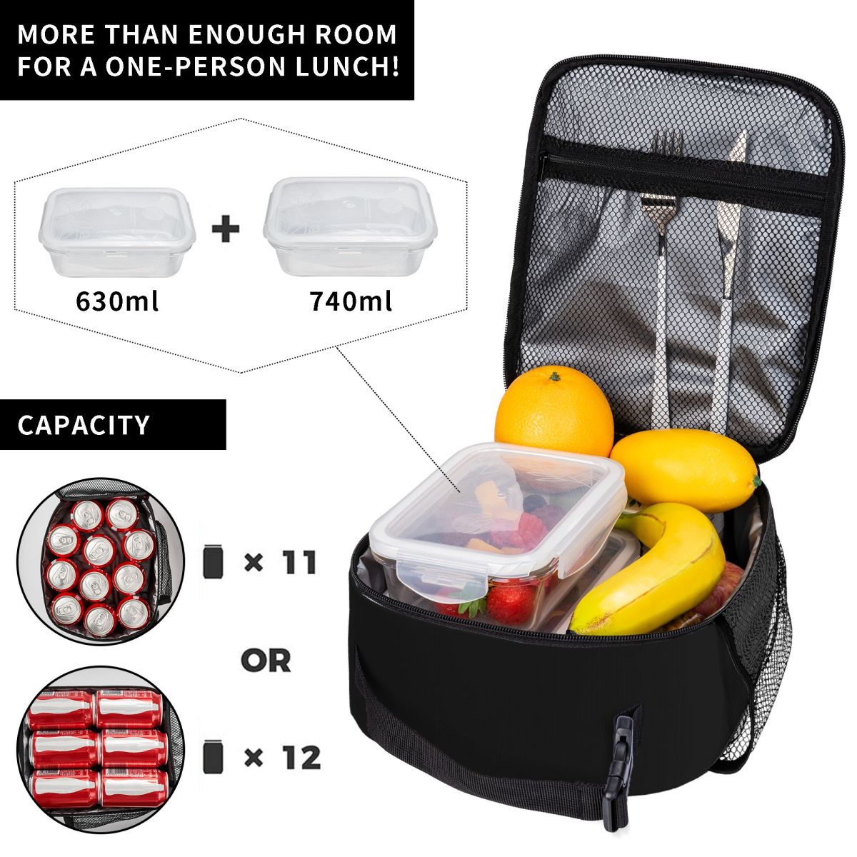 Горячая распродажа: сумка-тоут – обзор и цена Meal Prep Gym