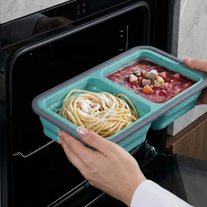 Силиконовый лоток для заморозк – обзор и цена Meal Prep Oven Safe Containers