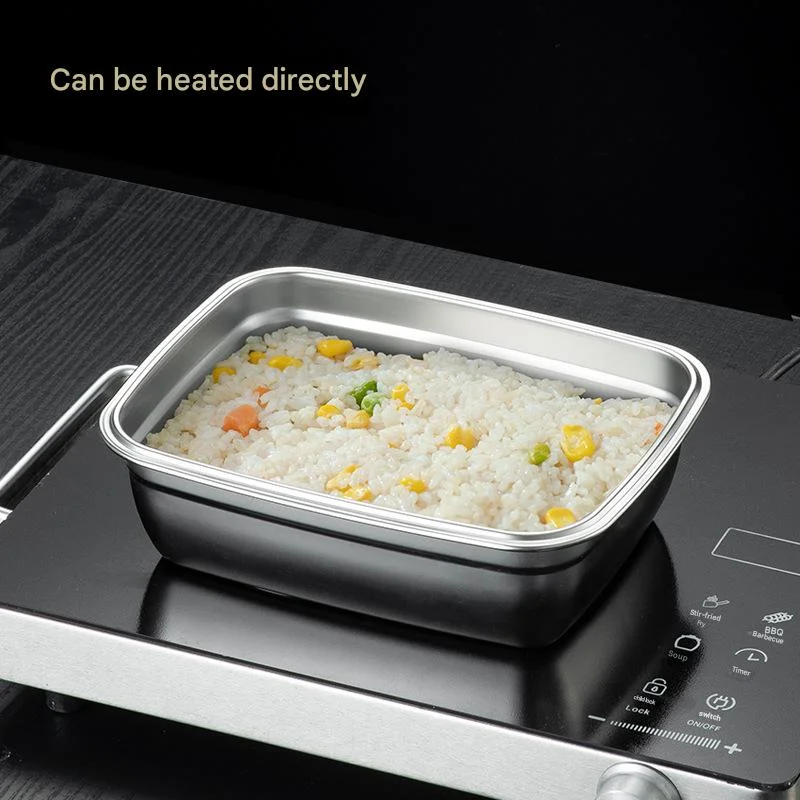 Контейнер для хранения продукт – обзор и цена Meal Prep Oven Safe Containers