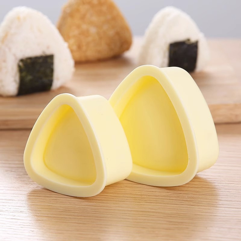 Инструменты для изготовления с – обзор и цена Rice Ball Mold