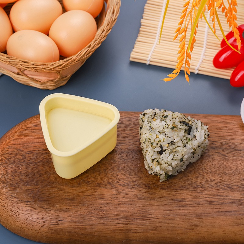 Инструменты для изготовления с – обзор и цена Rice Ball Mold