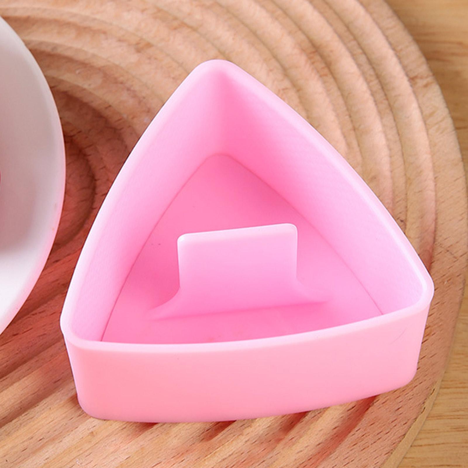 Форма для рисовых шариков, фор – обзор и цена Rice Ball Mold