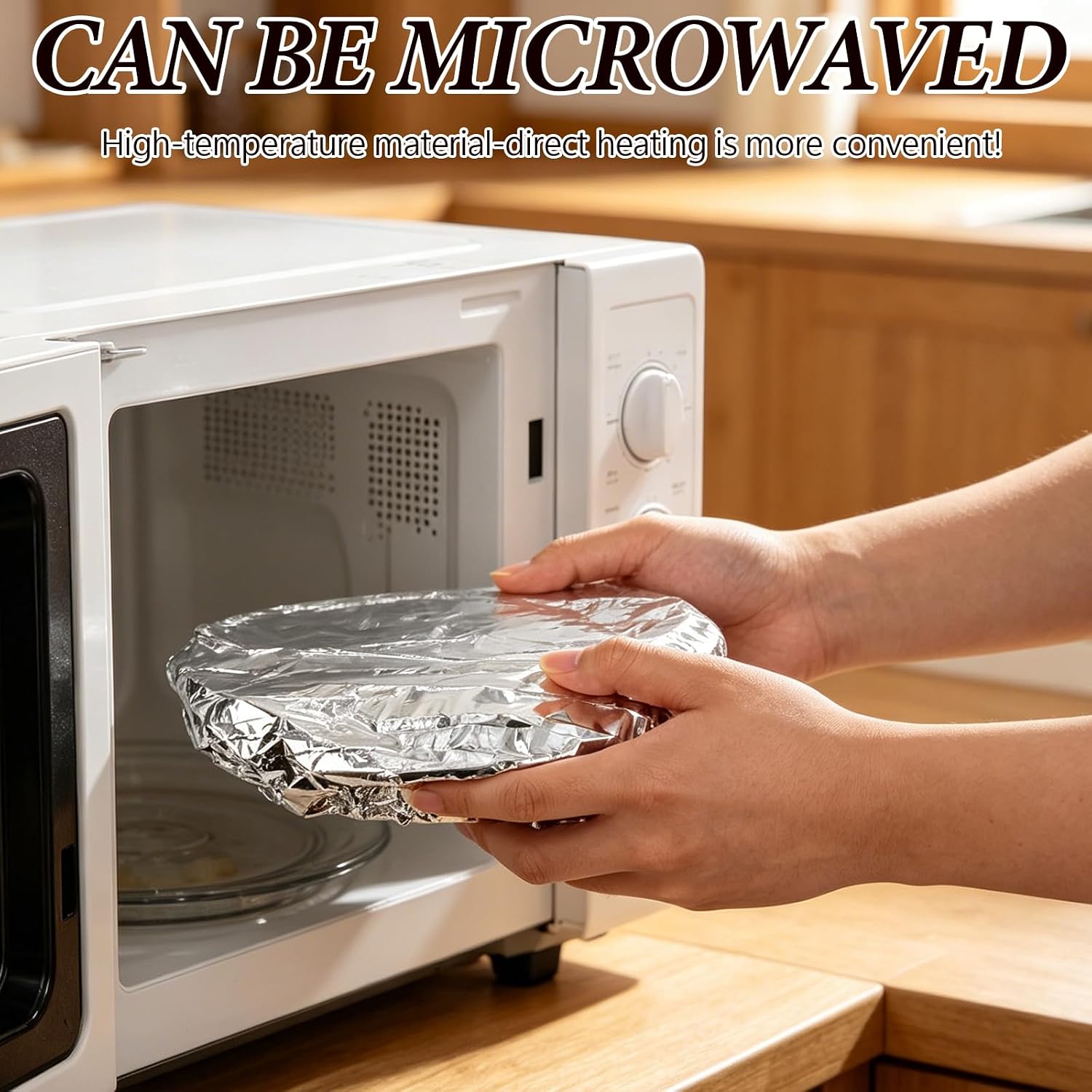 Многоразовые крышки из алюмини – обзор и цена Meal Prep Chef