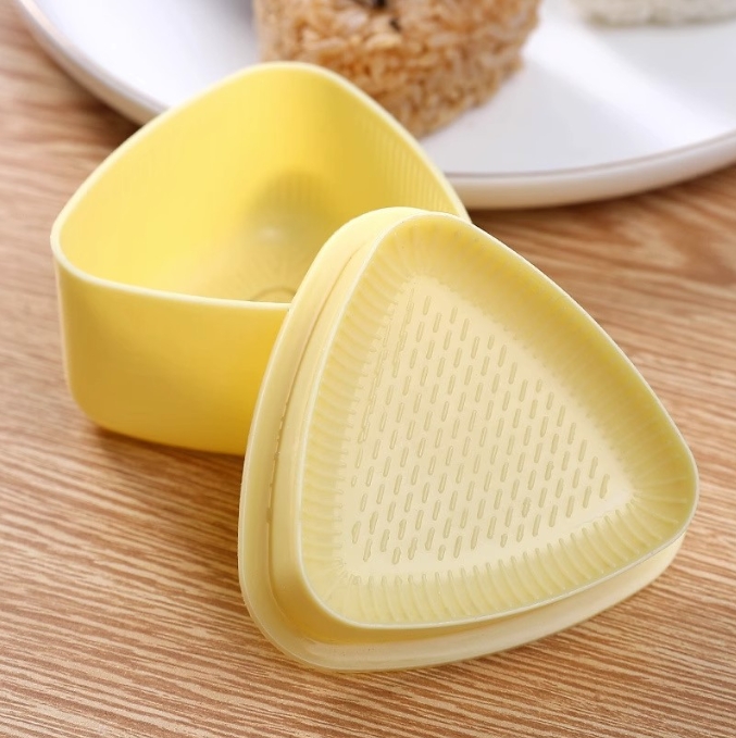 2 шт. Новые формы для суши сво – обзор и цена Rice Ball Mold