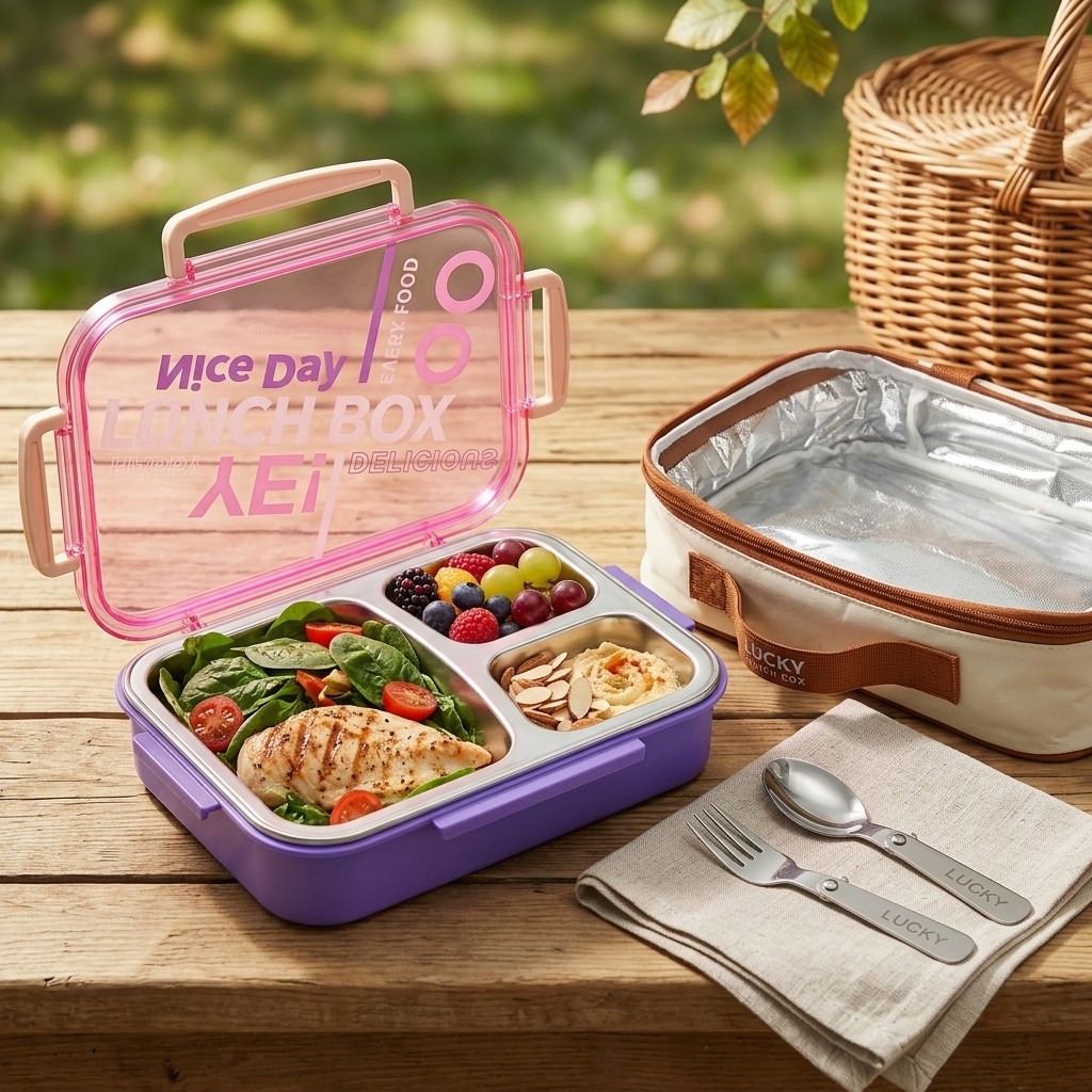 Ланч-бокс из нержавеющей стали – обзор и цена Meal Prep Or Prep Meal