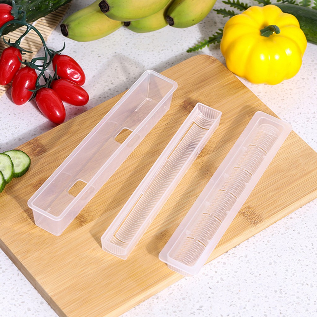 3 шт./компл. набор форм для су – обзор и цена Rice Ball Mold