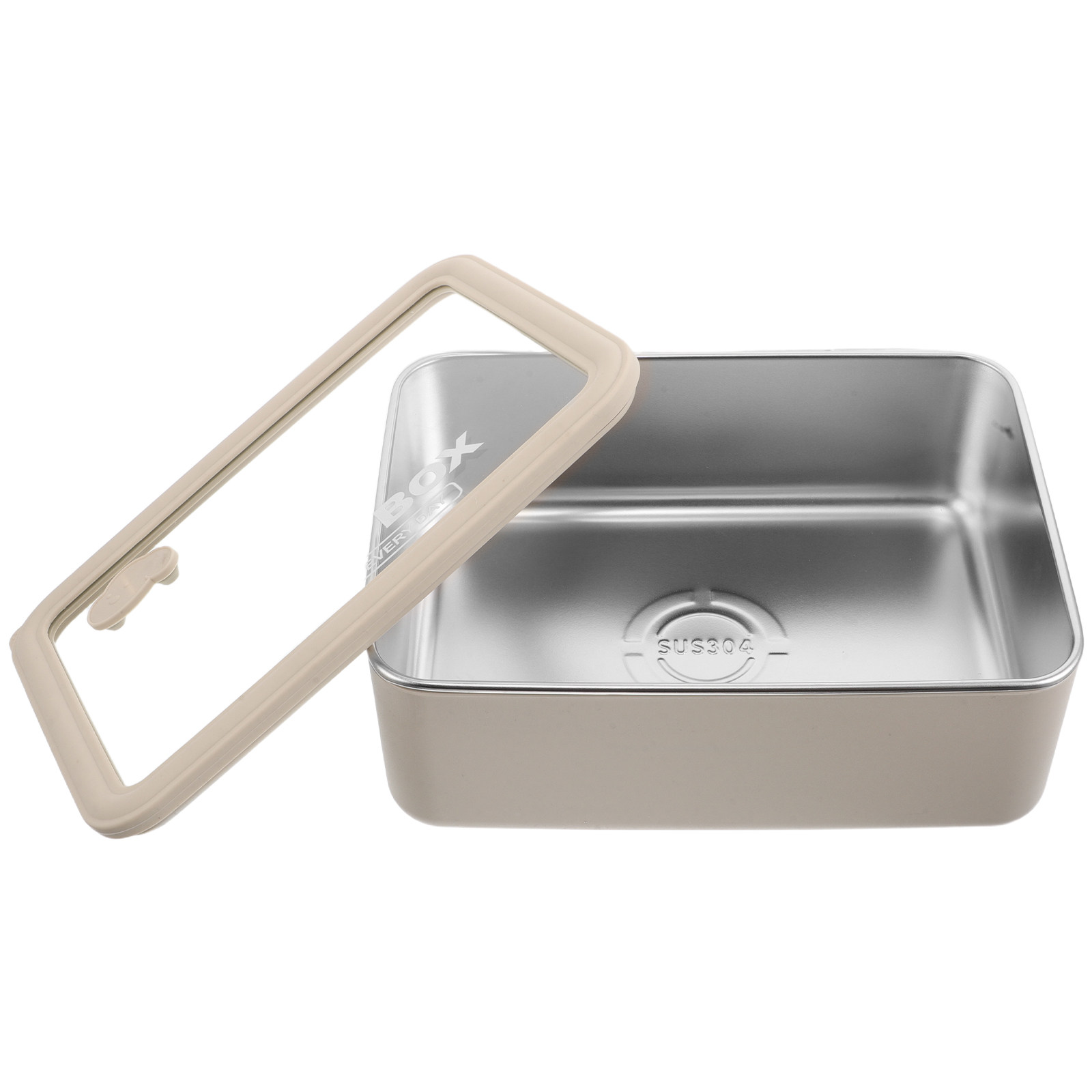 Ланч-бокс из нержавеющей стали – обзор и цена Meal Prep Oven Safe Containers