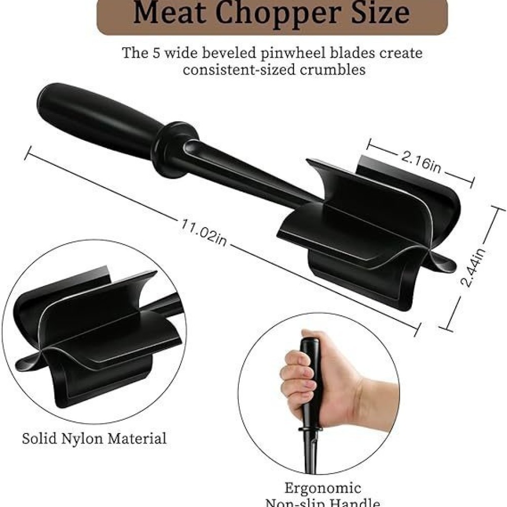 Кухонный измельчитель-тёрка дл – обзор и цена Meal Prep With Ground Beef