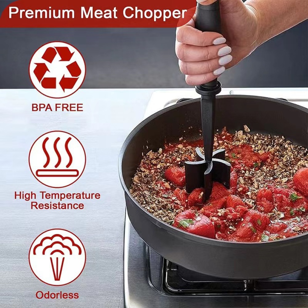 Кухонный измельчитель-тёрка дл – обзор и цена Meal Prep With Ground Beef