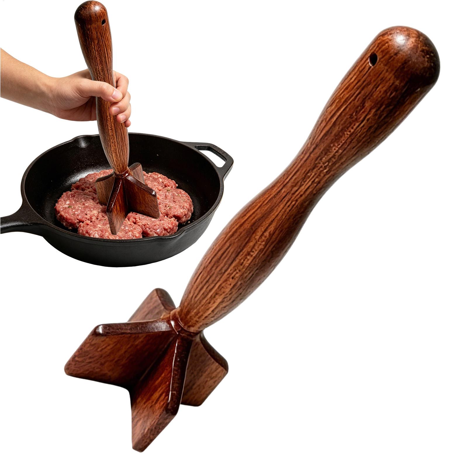 Деревянный измельчитель для мя – обзор и цена Meal Prep With Ground Beef