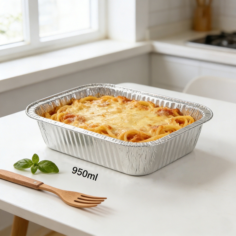 Квадратные алюминиевые формы д – обзор и цена Meal Prep Oven Safe Containers